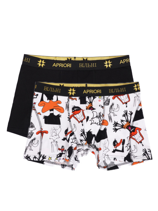 Набор трусов APRIORI модель MAP030025 Фото