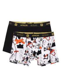 Набір трусів APRIORI модель MAP030025 Фото