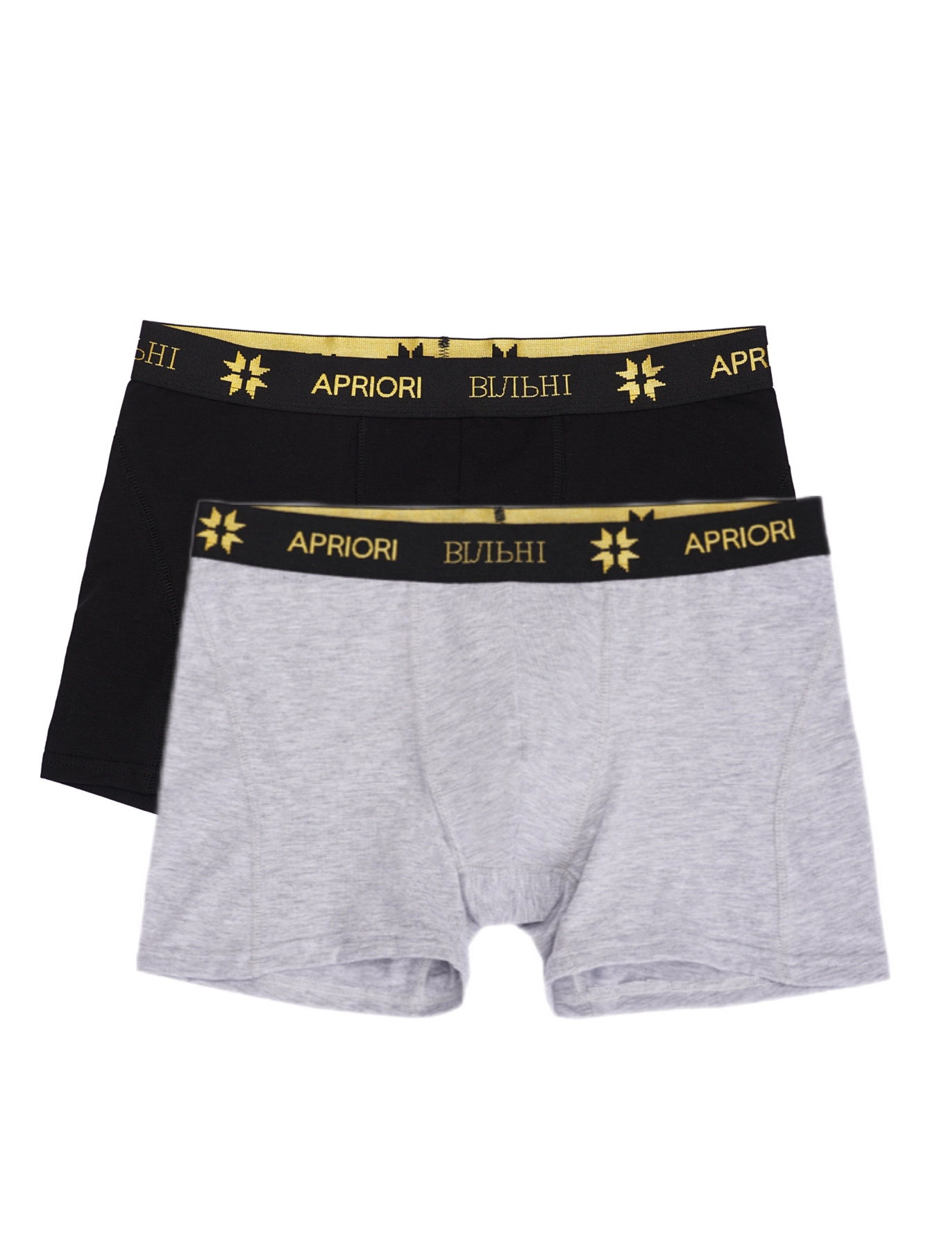 Набор трусов APRIORI модель MAP030030 Фото