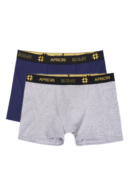 Набір трусів APRIORI модель MAP030035 Фото