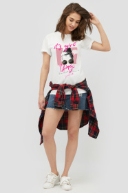 Футболки и поло YAPPI модель 2702193 Футболки и поло YAPPI модель 2702193 Фото