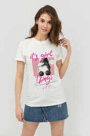 Футболки и поло YAPPI модель 2702193 Футболки и поло YAPPI модель 2702193 Фото