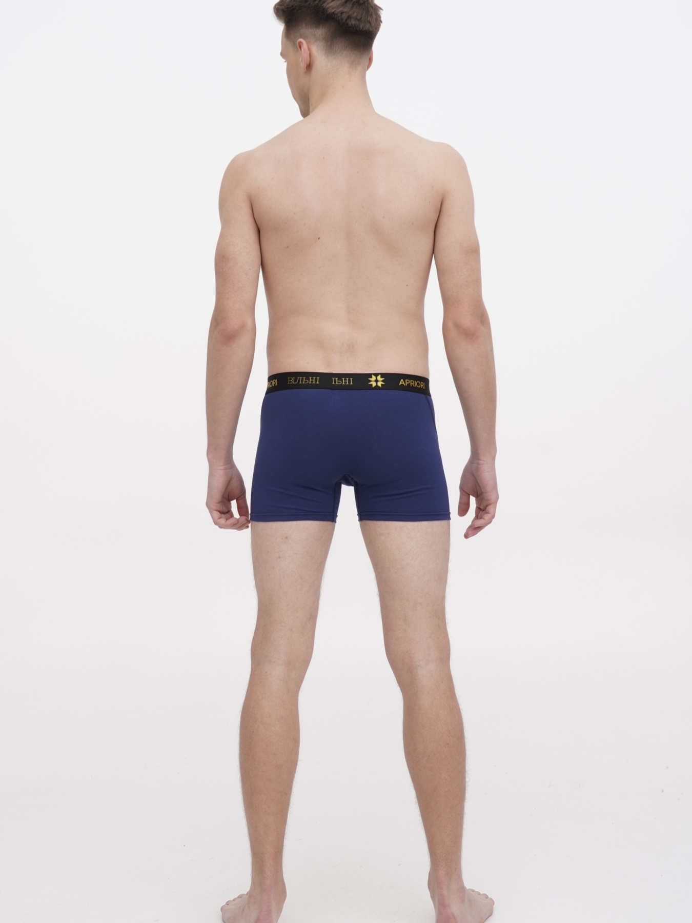 Набор трусов APRIORI модель MAP030055 Фото