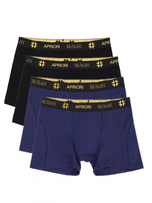 Набор трусов APRIORI модель MAP030055 Фото
