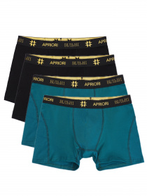 Набор трусов APRIORI модель MAP030060 Фото