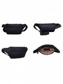 Поясна сумка RoyalBag модель R-3108A Фото