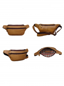 Поясная сумка RoyalBag модель R-3108C Фото