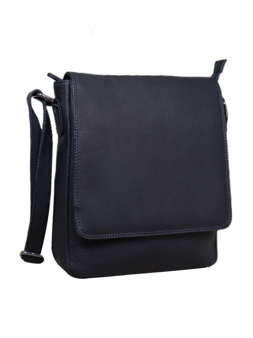 Мессенджер RoyalBag модель R-3161A Фото