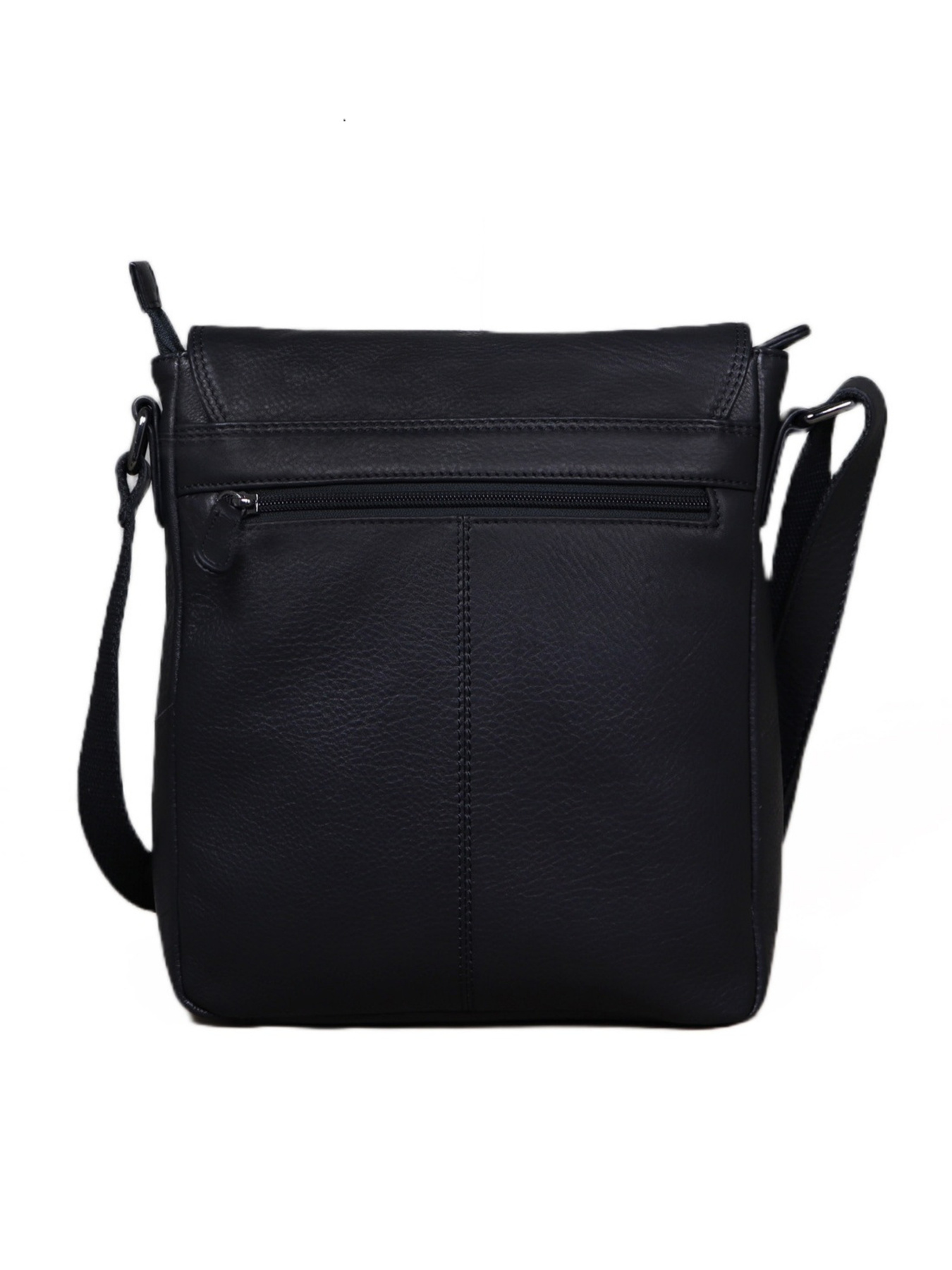 Мессенджер RoyalBag модель R-3161A Фото