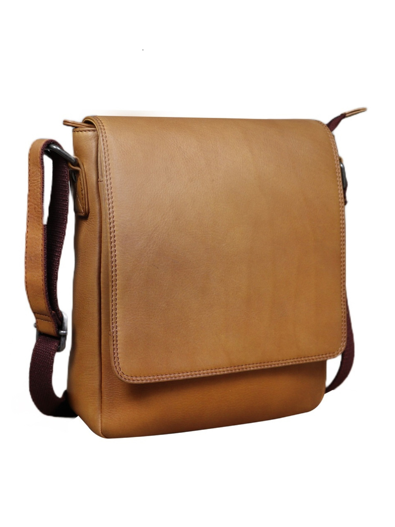 Мессенджер RoyalBag модель R-3161C Фото