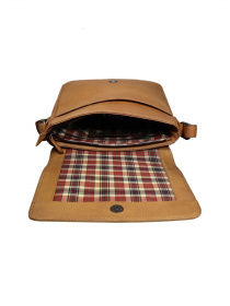 Мессенджер RoyalBag модель R-3161C Фото