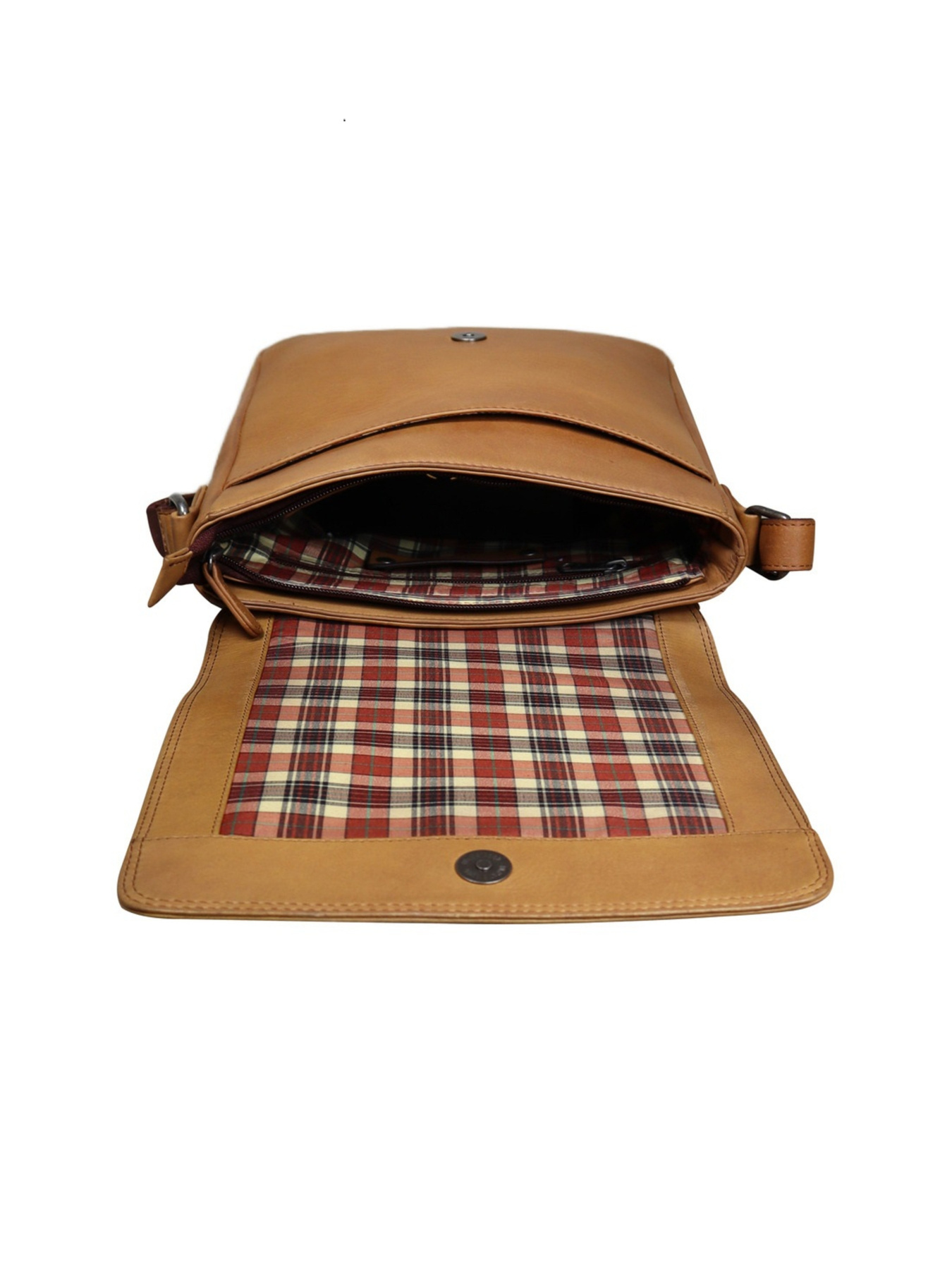 Мессенджер RoyalBag модель R-3161C Фото