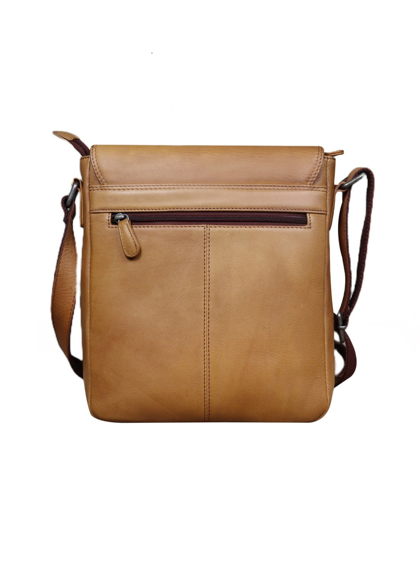 Мессенджер RoyalBag модель R-3161C Фото