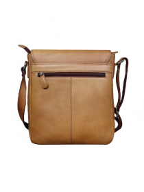 Мессенджер RoyalBag модель R-3161C Фото