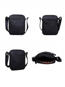Мессенджер RoyalBag модель R-3169A Фото