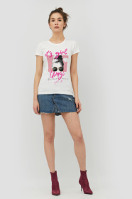 Футболки и поло YAPPI модель 1702232 Футболки и поло YAPPI модель 1702232 Фото