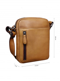 Мессенджер RoyalBag модель R-3169C Фото