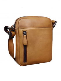 Мессенджер RoyalBag модель R-3169C Фото