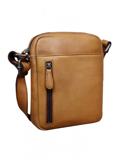 Мессенджер RoyalBag модель R-3169C Фото