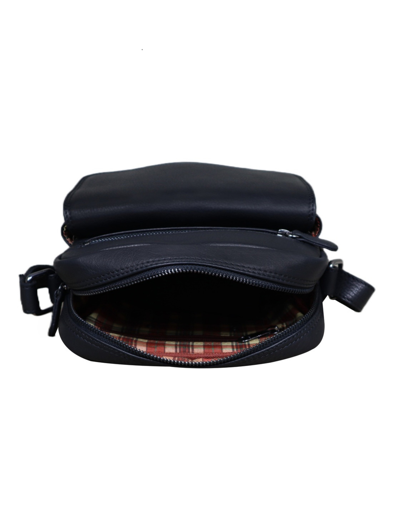 Мессенджер RoyalBag модель R-3375A Фото