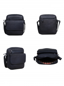 Мессенджер RoyalBag модель R-3375A Фото