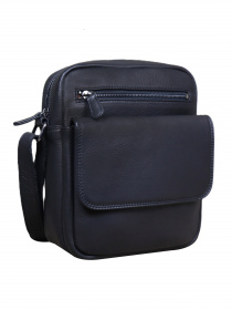 Мессенджер RoyalBag модель R-3375A Фото