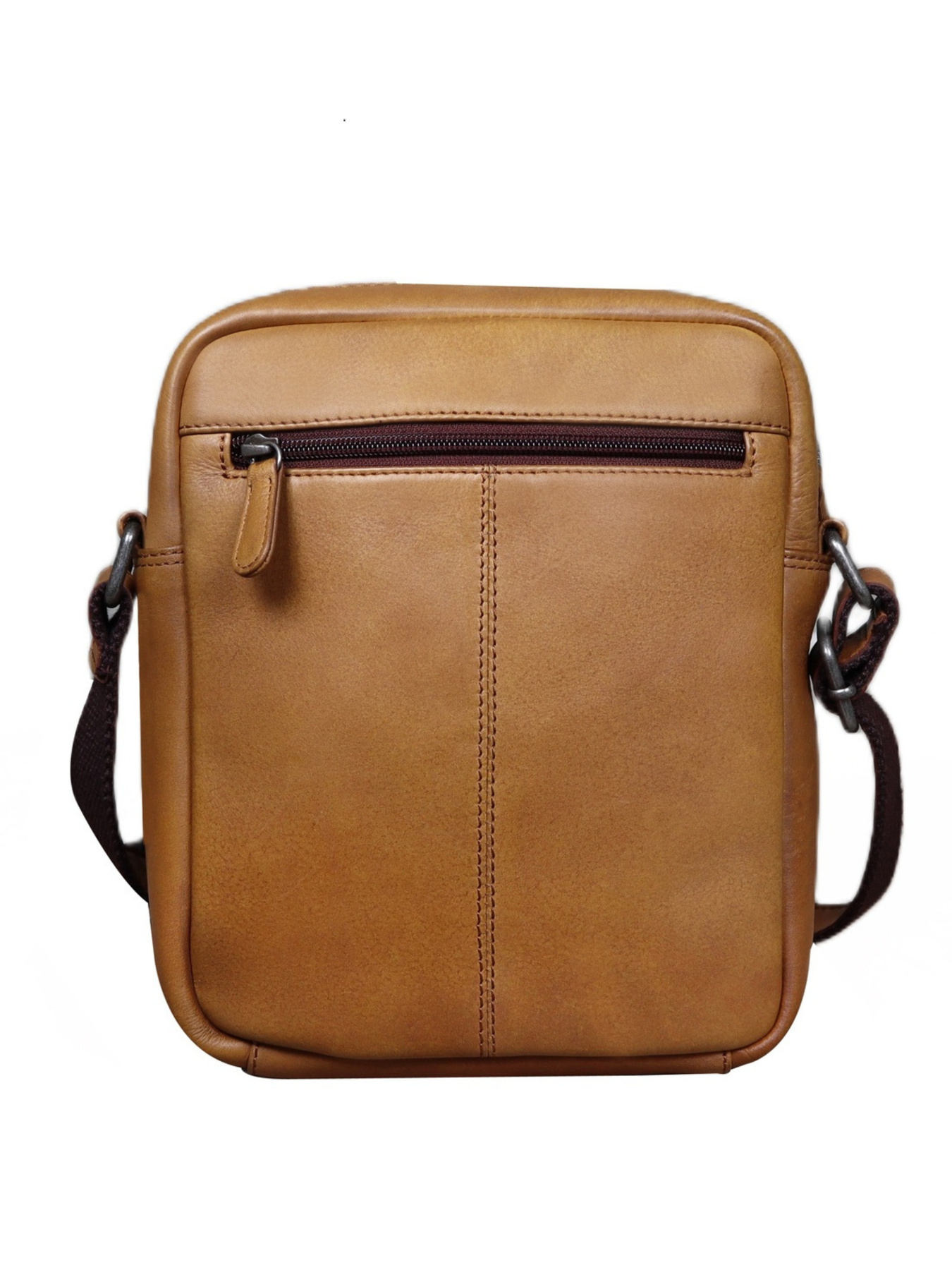 Мессенджер RoyalBag модель R-3375C Фото