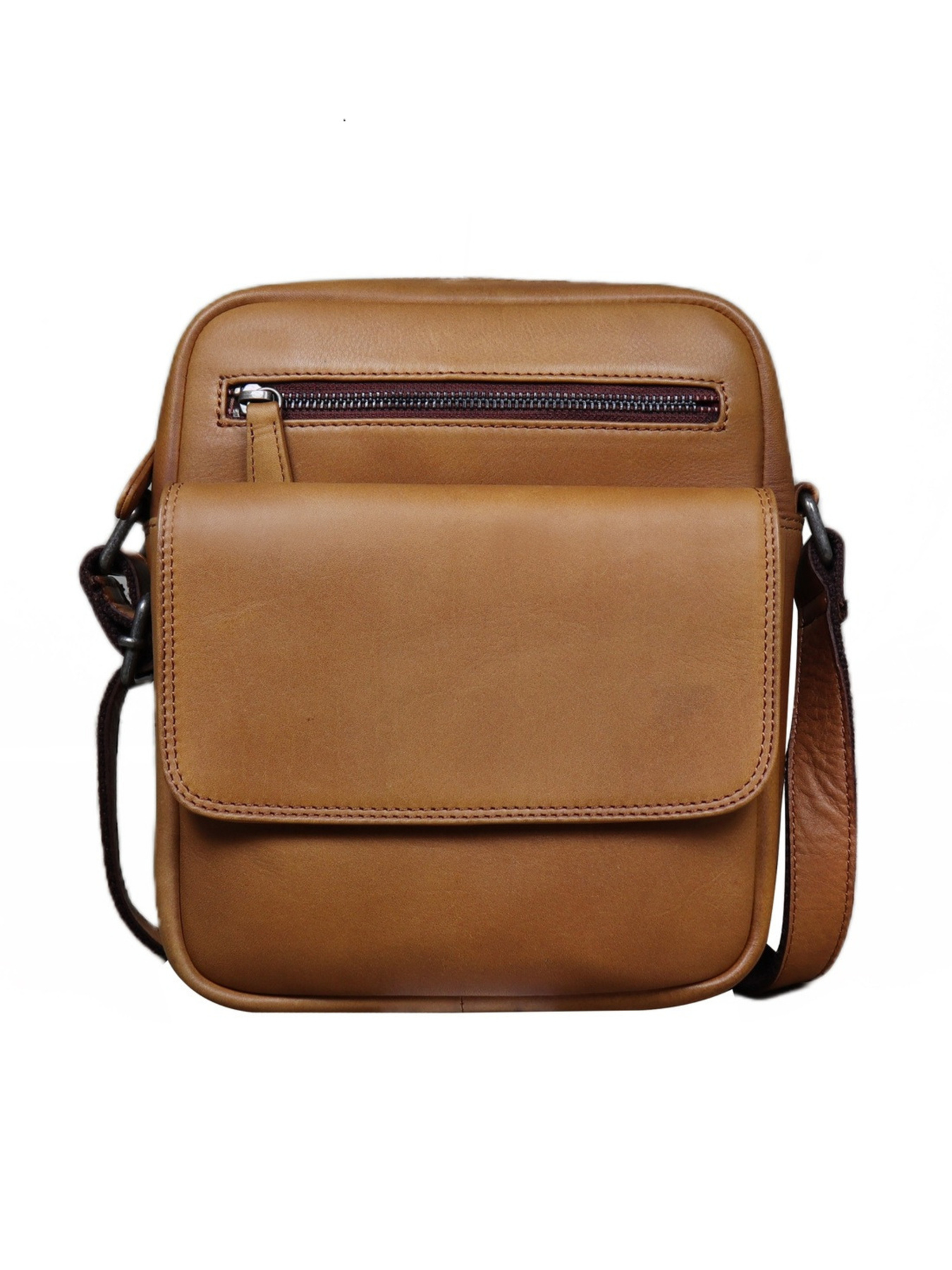 Мессенджер RoyalBag модель R-3375C Фото