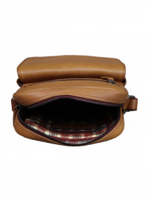 Мессенджер RoyalBag модель R-3375C Фото