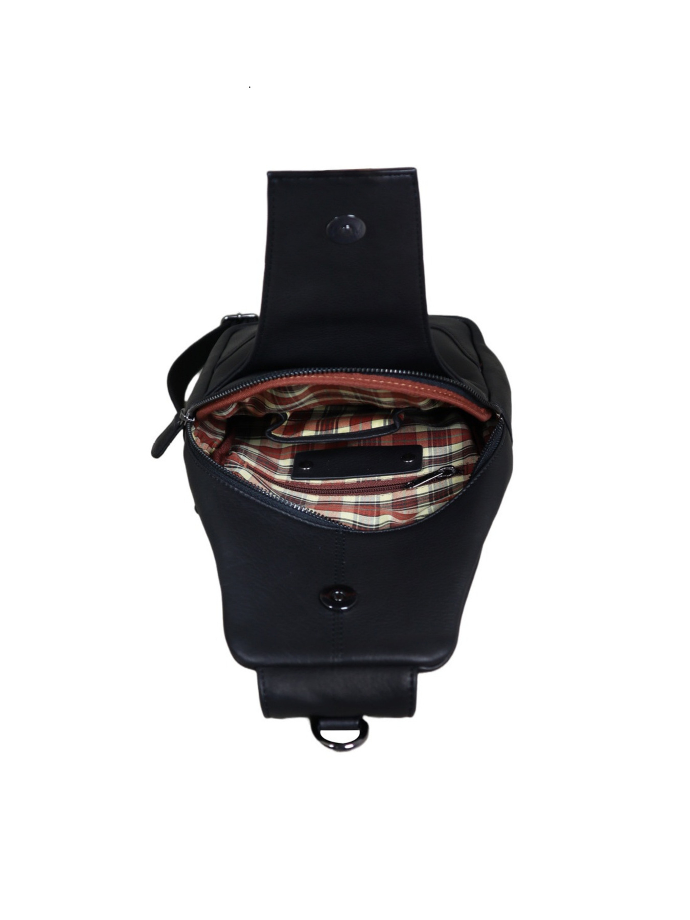 Мессенджер RoyalBag модель R-6101A Фото