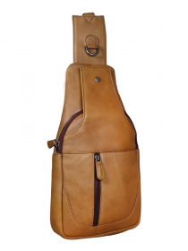 Мессенджер RoyalBag модель R-6101C Фото