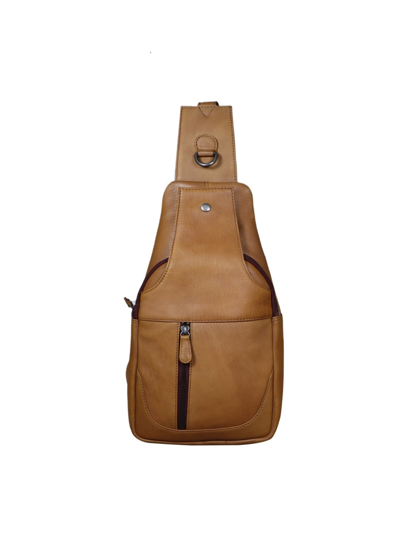 Мессенджер RoyalBag модель R-6101C Фото