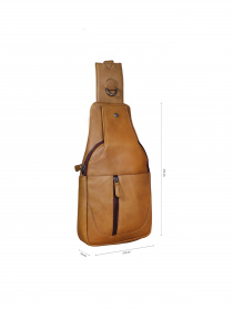 Мессенджер RoyalBag модель R-6101C Фото