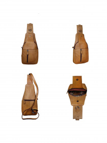 Мессенджер RoyalBag модель R-6101C Фото