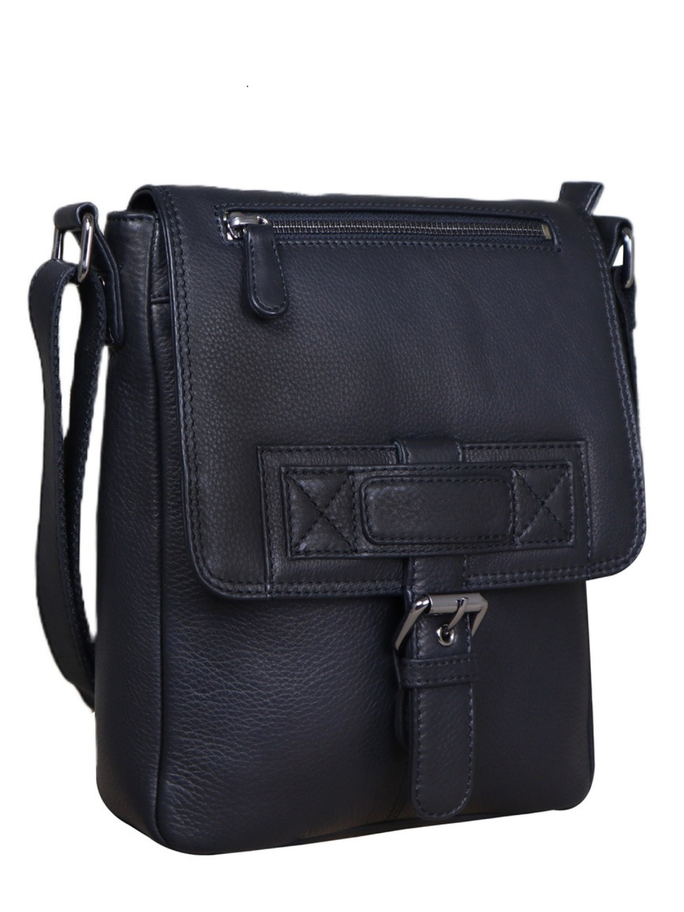 Мессенджер RoyalBag модель R-6163A Фото
