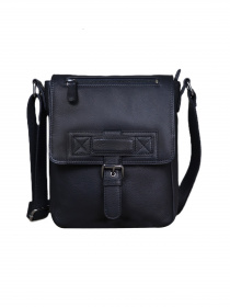 Мессенджер RoyalBag модель R-6163A Фото