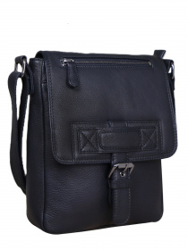 Мессенджер RoyalBag модель R-6163A Фото