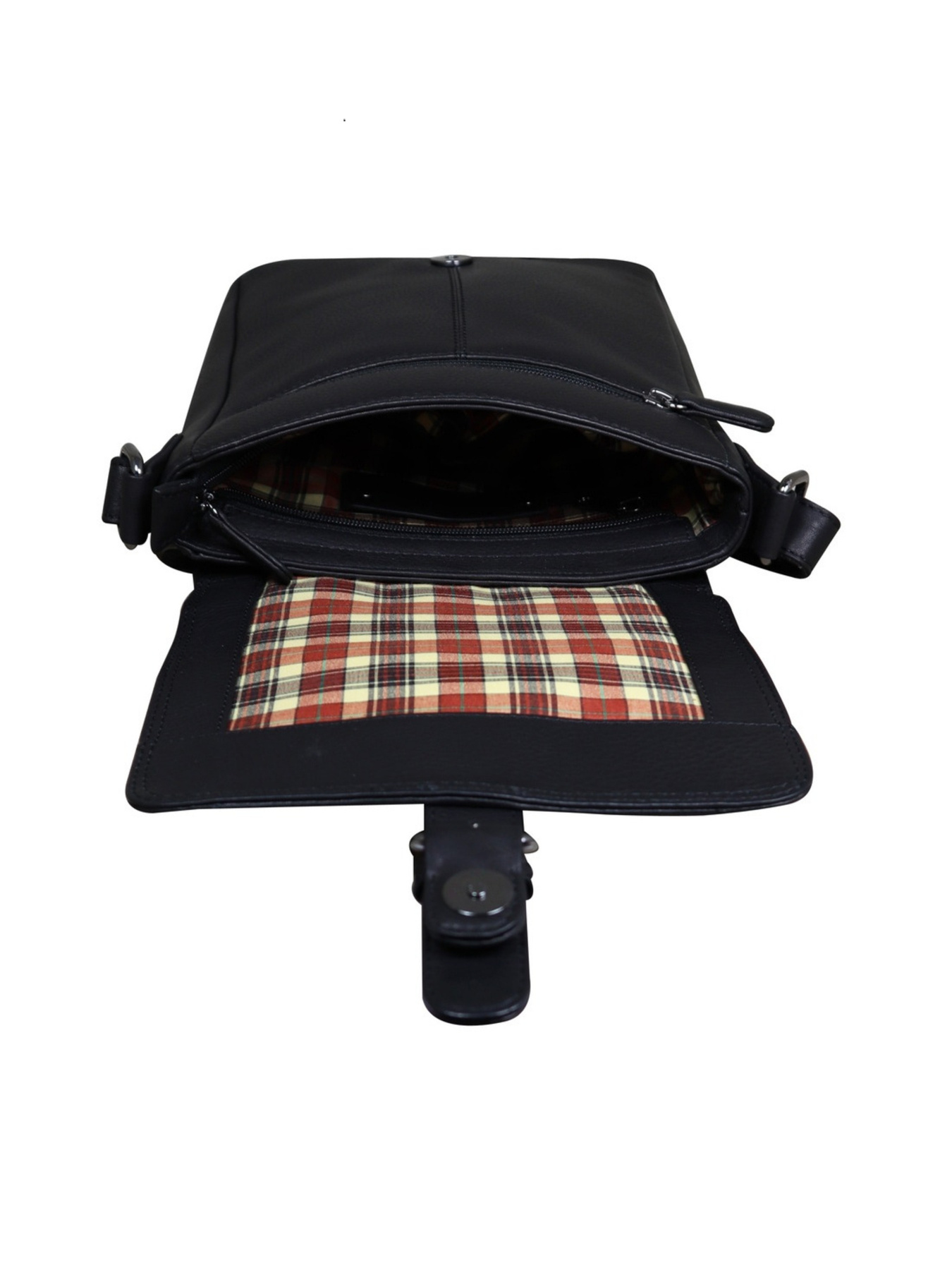 Мессенджер RoyalBag модель R-6163A Фото