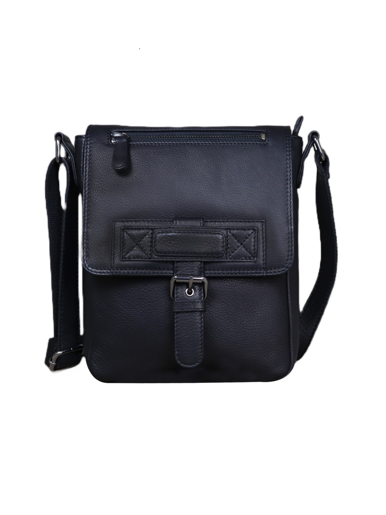 Мессенджер RoyalBag модель R-6163A Фото