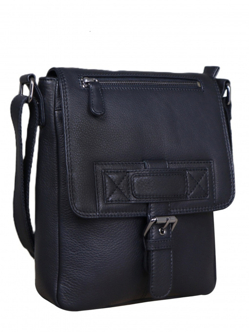 Мессенджер RoyalBag модель R-6163A Фото