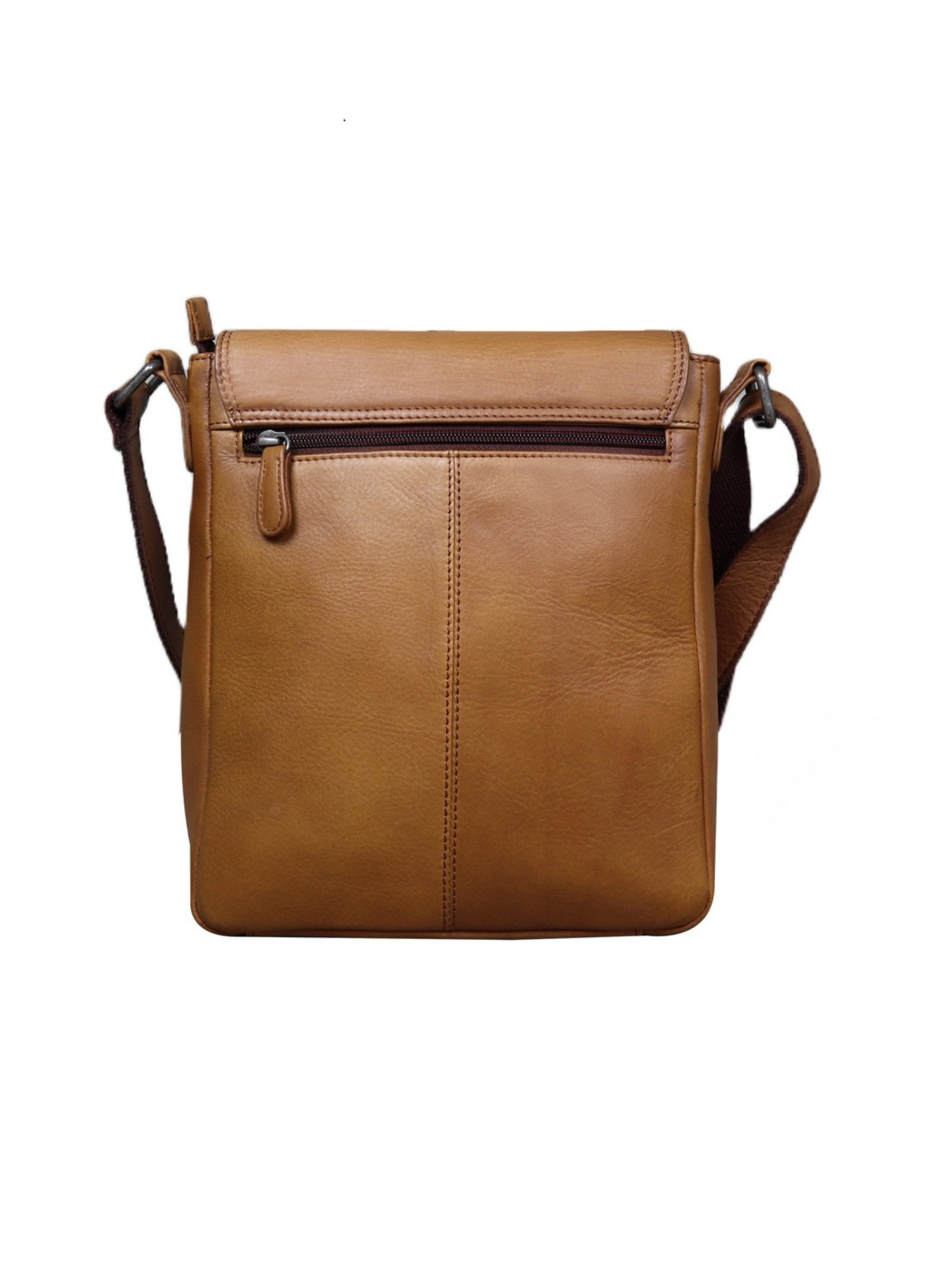 Мессенджер RoyalBag модель R-6163C Фото