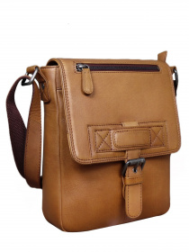 Мессенджер RoyalBag модель R-6163C Фото