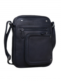 Мессенджер RoyalBag модель R-870557A Фото