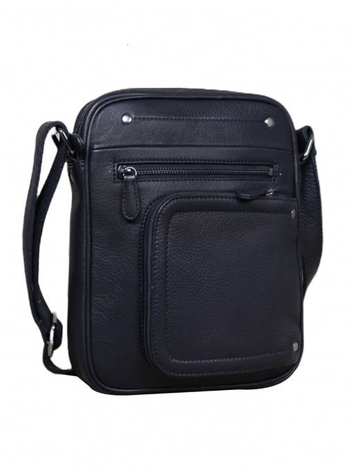 Мессенджер RoyalBag модель R-870557A Фото