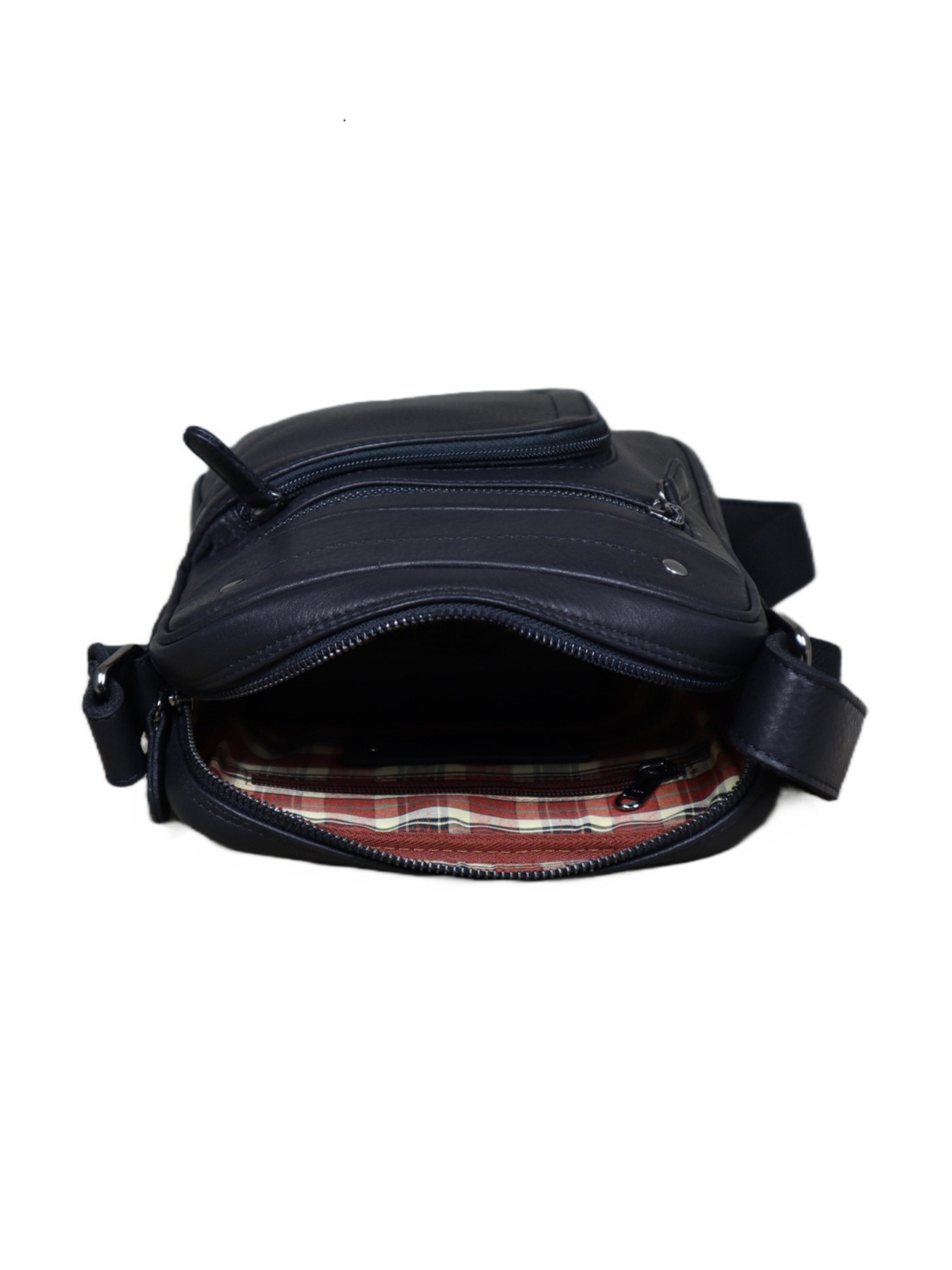 Мессенджер RoyalBag модель R-870557A Фото