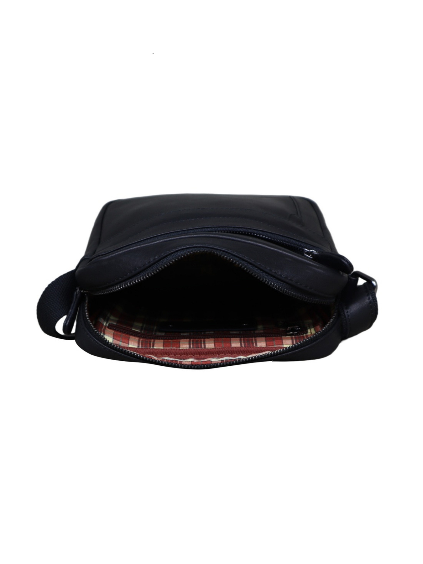 Мессенджер RoyalBag модель R-9885A Фото