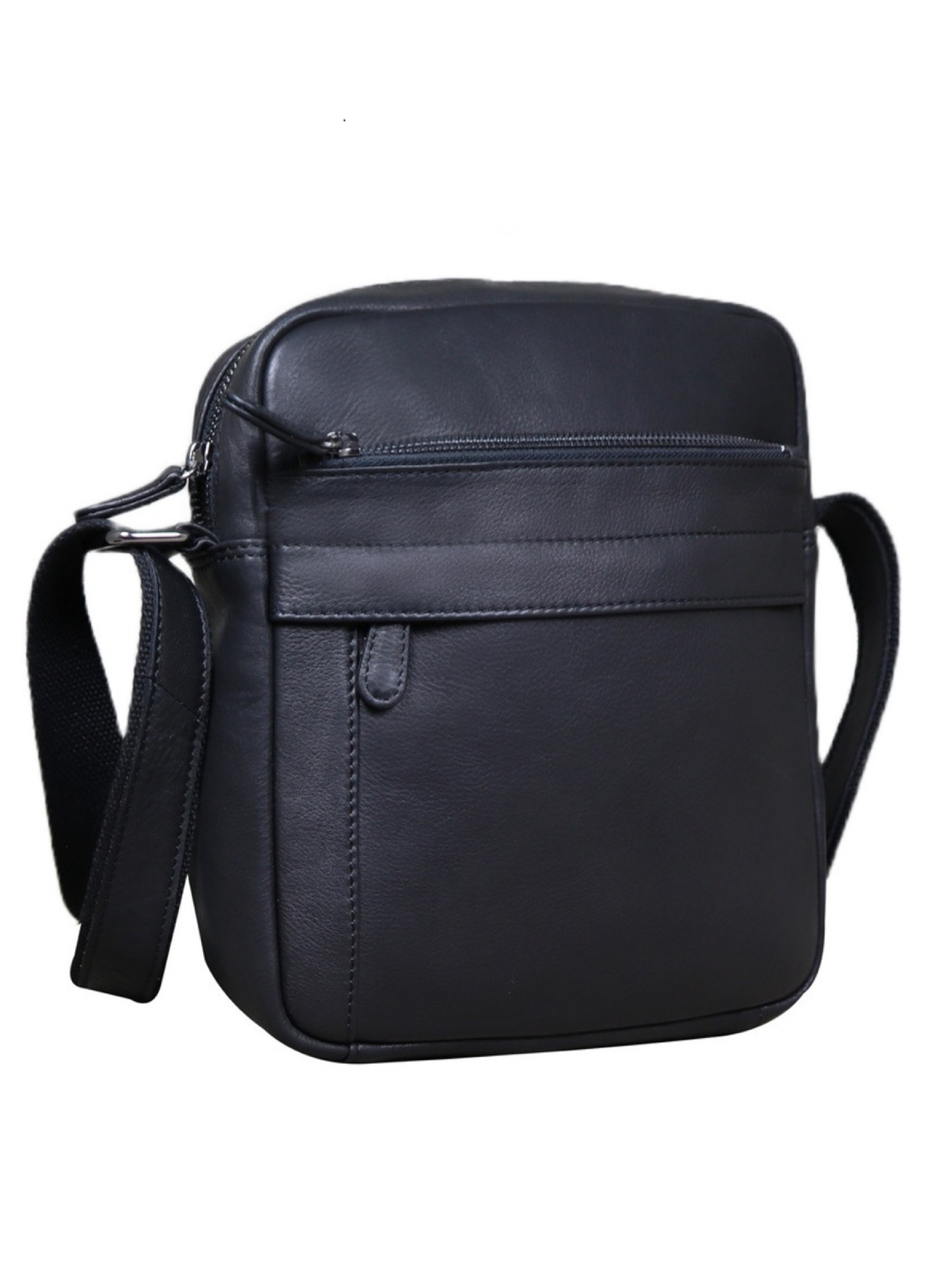 Мессенджер RoyalBag модель R-9885A Фото