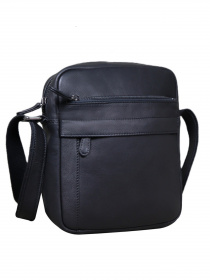 Мессенджер RoyalBag модель R-9885A Фото