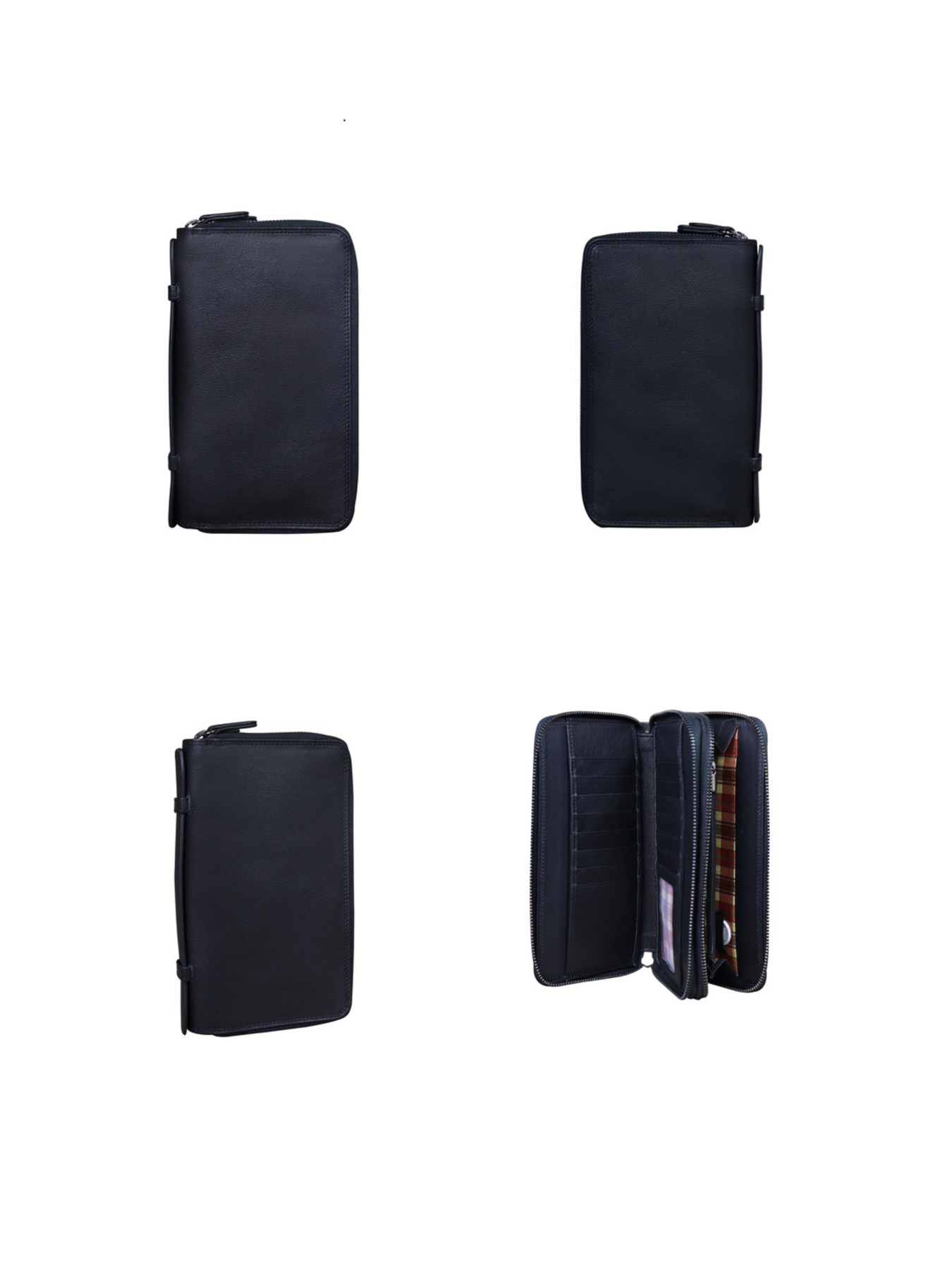 Клатч RoyalBag модель R-P-13115A Фото