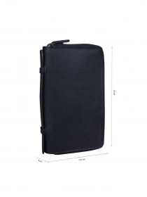 Клатч RoyalBag модель R-P-13115A Фото